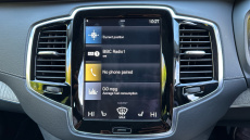 Volvo Xc90 2.0 B5D [235] Inscription Pro 5dr AWD Geartronic Diesel Estate